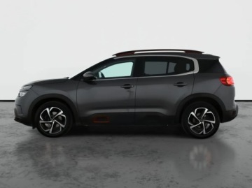 Citroen C5 Aircross I SUV Facelifting 1.2 PureTech 131KM 2022 Citroen C5 Aircross PureTech 130, Salon Polska, zdjęcie 2
