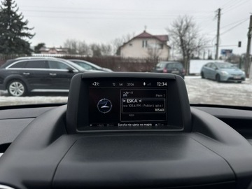 Citroen Berlingo II Van Long Facelifting 1.6 HDi 92KM 2015 Citroen Berlingo XTR/Pół automat/1.6 HDI 92KM/, zdjęcie 33