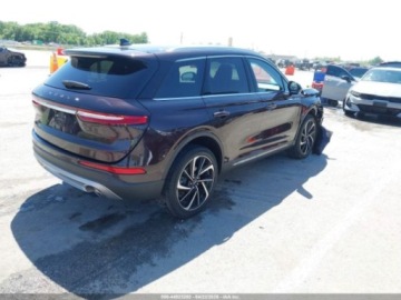Lincoln 2023 Lincoln Corsair Reserve 2023 2.0 Benzyna 250KM, zdjęcie 5