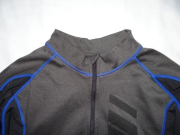 ПОТРЯСАЮЩАЯ ФУТБОЛКА — FLM RACING THERMOLITE 1.0