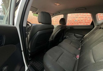 Hyundai i30 I 2009 Hyundai i30 Klima Isofix Elektryka Gwarancja w cenie Warszawa VRAD 1.4, zdjęcie 8