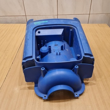 ALTO DYNAMIC 6900 КРЫШКА КОРПУС КРЫШКА КОРПУС