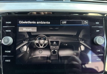 Volkswagen Passat B8 Variant Facelifting 2.0 TDI SCR 150KM 2023 Volkswagen Passat Variant SalonPL Elegance 2.0TDI 150KM Podg.Fotele NAVI T, zdjęcie 27
