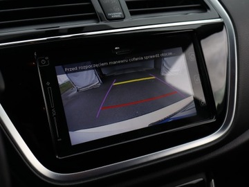 Suzuki SX4 II S-cross Facelifting 1.0 BOOSTERJET 110KM 2019 Suzuki SX4 S-Cross 1.0 BoosterJet, Salon Polska, zdjęcie 20