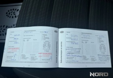 Kia Stonic I Crossover 1.0 T-GDI 120KM 2017 Kia Stonic Bezwypadkowy, FV23, XL, KredytowanieLeasing, gwarancja 12m geth, zdjęcie 31
