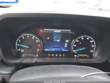 Ford Maverick II 2023 Ford Maverick XLT 2023 2.0 Benzyna 250KM, zdjęcie 10