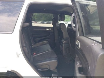 Jeep Grand Cherokee IV 2022 Jeep Grand Cherokee 2022 WK Laredo X 4X4 3.6 Benzyna 293KM, zdjęcie 9