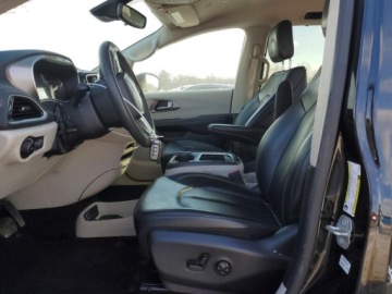 Chrysler Pacifica II 2023 Chrysler Pacifica Touring L 2023 3.6 Benzyna 287KM, zdjęcie 7