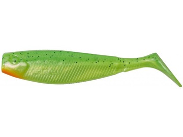 GUNKI RIPPER PRZYNĘTA G'BUMP CLASSIC HOT FIRE TIGER 8cm