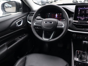 Jeep Compass II 2022 Jeep Compass 4xe, Salon Polska, 1. Właściciel, zdjęcie 6