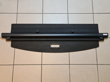 Шторка багажника Skoda Fabia универсал 2022 года — ИГЛА!