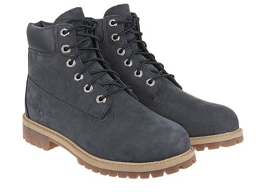 Timberland 6 In Premium Junior 9497R 37