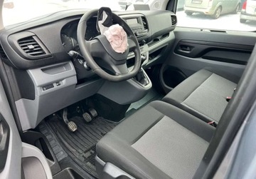 Opel Vivaro C Kombi Long 1.5 120KM 2020 Opel Vivaro 1.5 Diesel 120 KM 9 osobowy Klimatyzacja 1.5 Diesel 120KM, zdjęcie 5