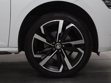 Skoda Kamiq Crossover Facelifting 1.0 TSI 115KM 2024 Skoda Kamiq 1.0 TSI, Salon Polska, 1. Właściciel, zdjęcie 14