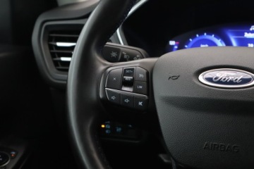 Ford Kuga III 2021 Ford Kuga 1.5 EcoBlue, Salon Polska, Serwis ASO, zdjęcie 18