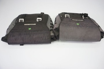 BMW R 1200 GS 13-16 СУМКИ + АКСЕССУАРЫ ДЛЯ РАМЫ HEPCO & BECKER