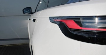 Land Rover Range Rover Velar SUV 3.0 300KM 2023 Land Rover Range Rover Velar Range Rover Velar MY24 3.0D I6 300 KM AWD Aut, zdjęcie 12