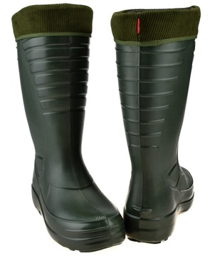 МУЖСКИЕ РЕЗЕРВНЫЕ БОТИНКИ LEMIGO ВСЕГОДНЫЕ УТЕПЛЕННЫЕ ЗИМНИЕ БОТИНКИ ИЗ ПЕНЫ 40