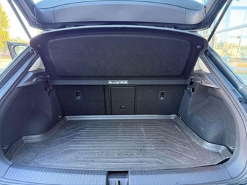 Volkswagen T-Roc I SUV 1.5 TSI ACT 150KM 2021 Volkswagen T-Roc 1.5 TSI GPF 150KM Advance Kamera AktywnyTempomat LED ASO, zdjęcie 13