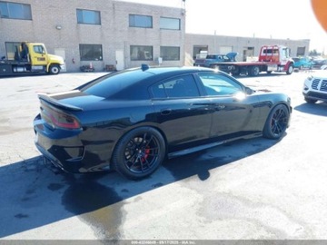 Dodge Charger VII 2022 Dodge Charger Scat Pack 2022 6.4l 6.4 Benzyna 485KM, zdjęcie 5