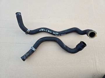 HADICE WAZ RADIÁTORU VODY 1.4B Z14XEP OPEL ASTRA H CORSA C TIGRA B