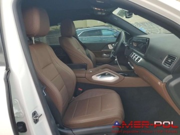 Mercedes GLE V167 2024 Mercedes-Benz GLE 350_4MATIC_2.0 L_255 km_2025r 2.0 Benzyna 255KM, zdjęcie 7