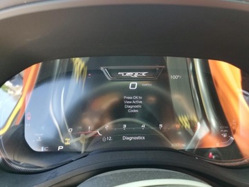  RAM 1500 TRX 2023 6.2l 6.2 Benzyna 702KM, zdjęcie 9