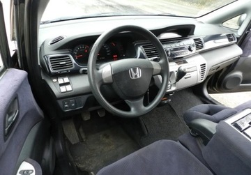 Honda FR-V 1.8i-VTEC 140KM 2008 Honda FR-V benzyna 1,8 BEZ RDZY Serwis Pewny przebieg 6osob 1.8 Benzyna, zdjęcie 19