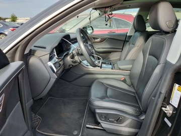 Audi Q8 2023 Audi Q8 Premium Plus S-Line 2023 3.0l 3.0 Benzyna 335KM, zdjęcie 7
