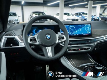 BMW X5 G05 SUV Facelifting 3.0 40d 352KM 2025 BMW X5 xDrive40d 352 KM mHEV - Kamera 360 - HarmanKardon - Hak Holowniczy, zdjęcie 18