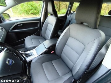 Volvo V70 III Kombi Facelifting 2.0 D3 136KM 2014 Volvo V70 Volvo V70 D3 Momentum 2.0 Diesel 136KM, zdjęcie 10