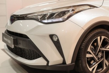 Toyota C-HR I Crossover Facelifting 2.0 Hybrid Dynamic Force 184KM 2022 Toyota C-HR 2.0 Hybrid Style 2.0 Hybryda 184KM, zdjęcie 31