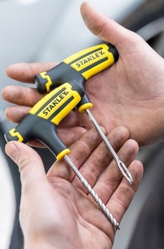 ПОЛОСКИ ДЛЯ РЕМОНТА ШИН STANLEY SCREWDRIVE 80-891 STHT80891 КОМПЛЕКТ