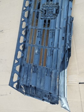 Grill Atrapa VW Crafter II 2 CHROM