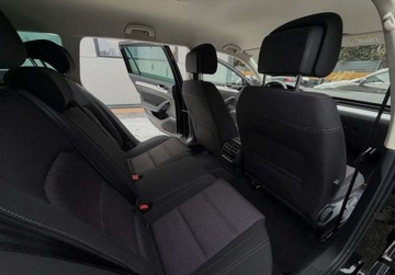 Volkswagen Passat B8 Variant 1.8 TSI BlueMotion Technology 180KM 2017 Volkswagen Passat 1.8 TSI DSG 180KM navi bezwypadkowy GWARANCJA KAMERA102, zdjęcie 16