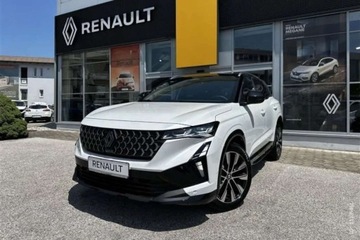 Renault Austral 2025 Renault Austral Nowy Polift Techno Mild Hybrid Duzy Rabat Polski Sal, zdjęcie 1