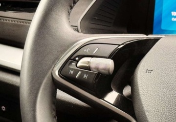 Skoda Octavia IV Scout 1.5 TSI ACT 150KM 2024 Skoda Octavia LED Kamera cofania Czujniki parkowania Salon PL Gwarancj, zdjęcie 18