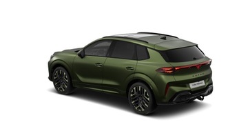 Cupra Terramar SUV 2.0 TSI 265KM 2026 Cupra Terramar VZ Tribe Edition 2.0 TSI 265 KM DSG, zdjęcie 4