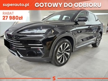 BYD Seal U DM-i 218KM 2026 BYD Seal U DM-i Boost Suv 1.5 (218KM) 2025