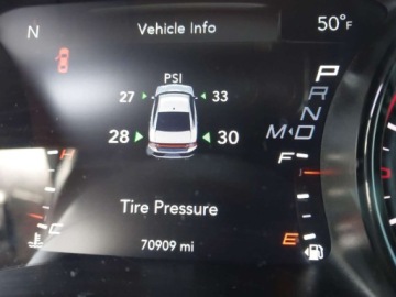 Dodge Charger VII 2023 Dodge Charger 2023 DODGE CHARGER GT 3.6 Benzyna 300KM, zdjęcie 12