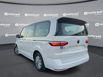 Volkswagen Multivan T7 Van L1 2.0 TDI 150KM 2025 Volkswagen Nowy Multivan BASIC FAMILY 2.0TDI 150 K, zdjęcie 3