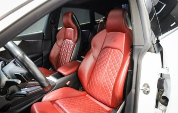 Audi A5 F5 2018 Audi S5 Sportback S5*Quattro*MatrixLED*Virtual, zdjęcie 21