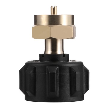 ADAPTER DO PIECA GAZOWEGO DO WĘŻA CAMPER PROPAN