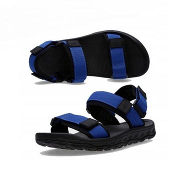 4F ДЕТСКИЕ САНДАЛИИ, УДОБНЫЕ, СПОРТИВНЫЕ