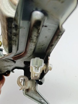 MOTOREK STĚRAČE ZADNÍ 2PIN TOYOTA YARIS I 85130-52010