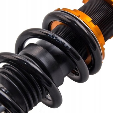 РЕЗЬБА Койловера для Ford Mustang 2005-2014 гг.