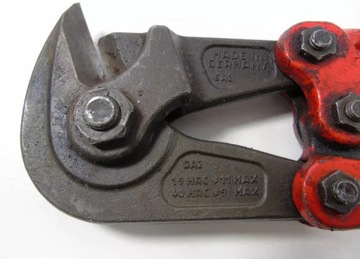 Ножницы для армирующей сетки и проволоки, 950мм, 71 82 950, KNIPEX