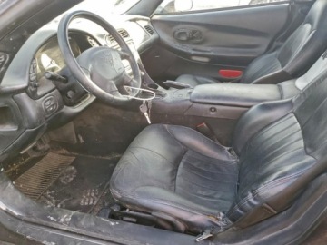 Chevrolet Corvette C5 Cabrio 5.7 i V8 16V 344KM 2000 Chevrolet Corvette 2000 5.7l 5.7 Benzyna 345KM, zdjęcie 8