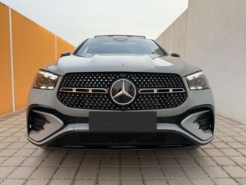 Mercedes GLE V167 SUV Facelifting 3.0 450d 367KM 2026 GLE Coupe 450 d 4-Matic AMG Line 3.0 (367KM) 2026, zdjęcie 2