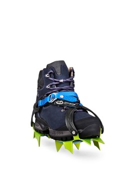 Кошки-корзины Climbing Technology Snow Flex